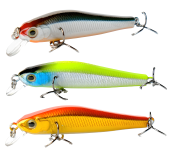 Воблер RAFFER Scope Minnow | SP