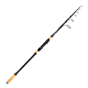 Удилище Raffer Tele-Carp 330 100-250g