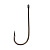 Крючок KOI ''SINGLE SPOON LONG'' размер 8 (INT), цвет BN